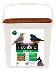 VL NutriBird Uni Patee