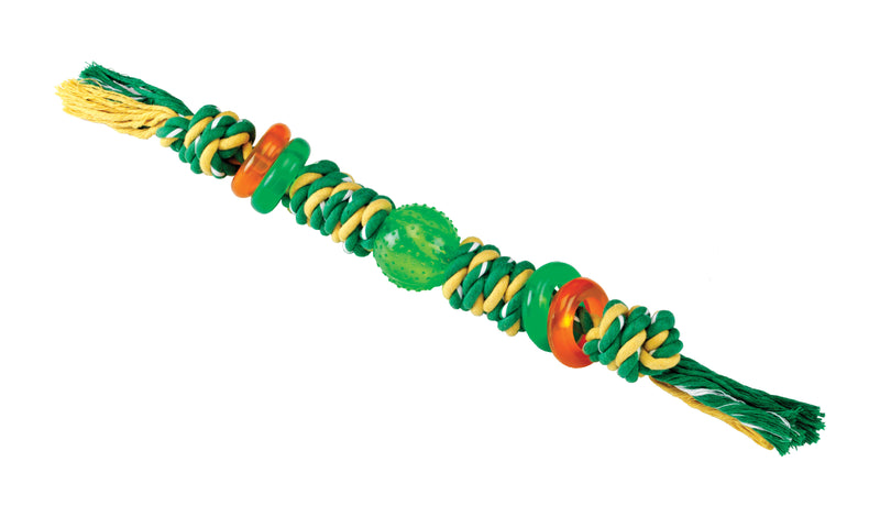 Gor Tugs Teething Rope (63cm)