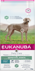 Eukanuba Daily Care Sensitive Joints - 12KG