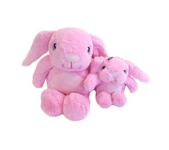 Gor Hugs Mommy Rabbit (38cm)