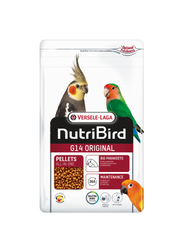 VL NutriBird G14 Gwreiddiol