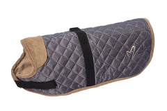 Outdoor Worcester Coat 46cm (18