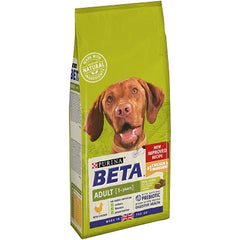 Cyw Iâr Oedolion Beta - 2KG