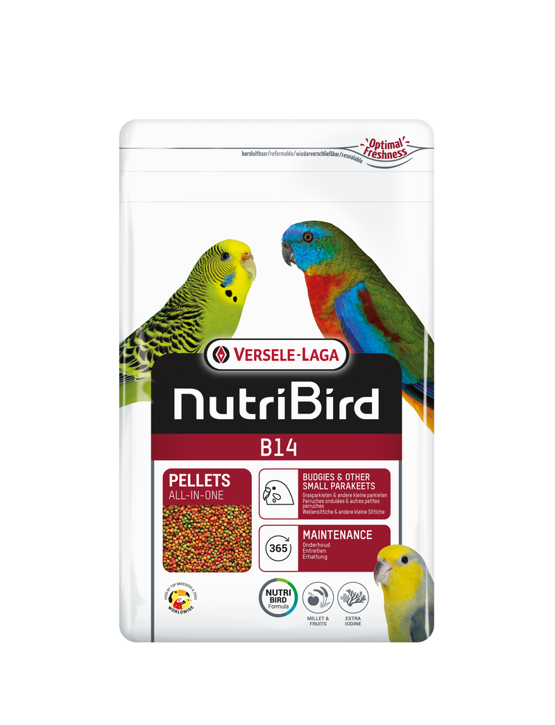 VL NutriBird B14