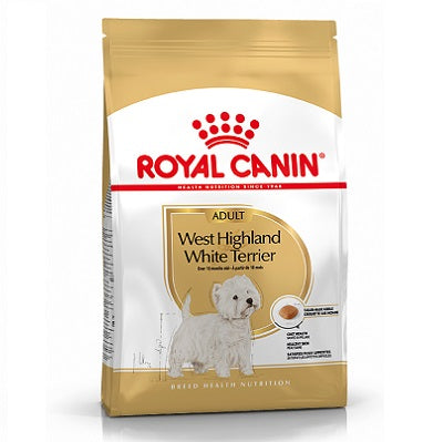 RC Westie - 1.5KG