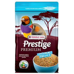 VL Tropical Finches Prestige Prem 6x800g