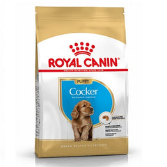 RC Cocker Spaniel Puppy - 3KG