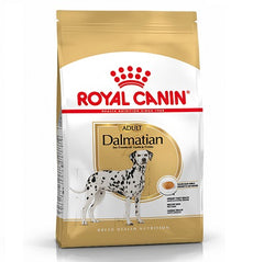 RC Dalmatian - 12KG