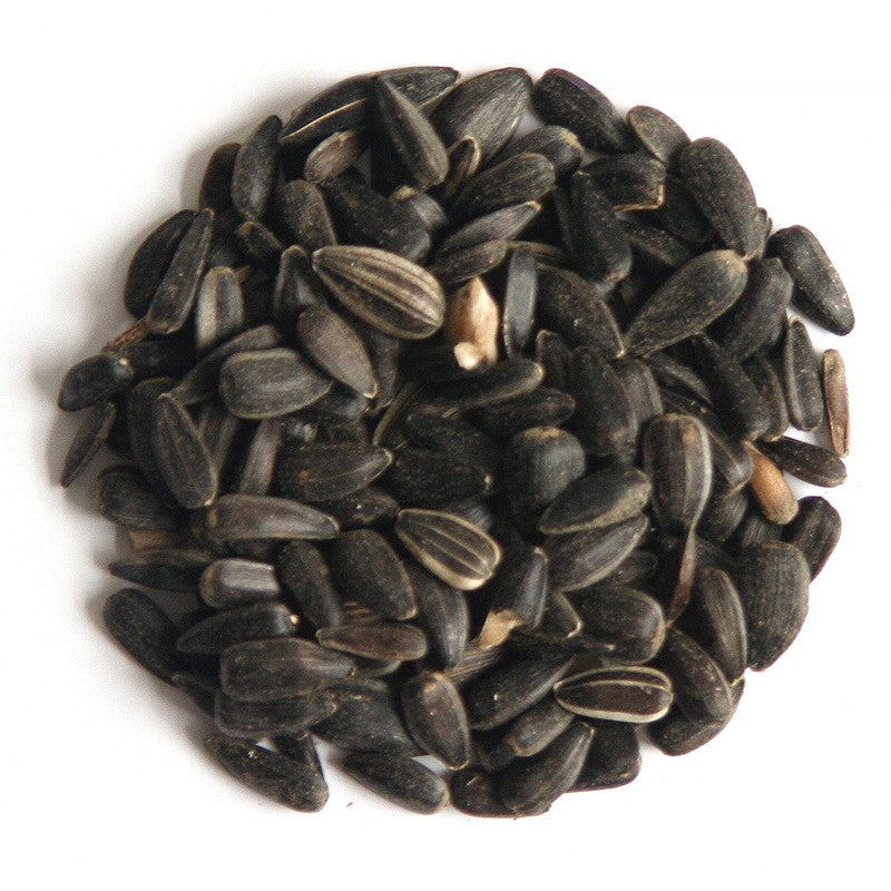 Hutton Mill Black Sunflower Seed - 13KG