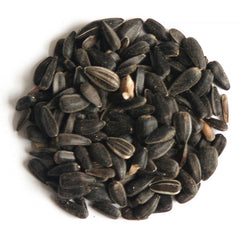 Hutton Mill Black Sunflower Seed - 13KG