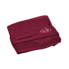 Outdoor Sleeper Cover Large (71x100X13cm) Wine
