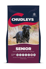 Chudleys Hŷn - 14KG