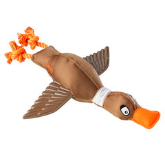 House of Paws - Coco Duck Thrower Dog Toy