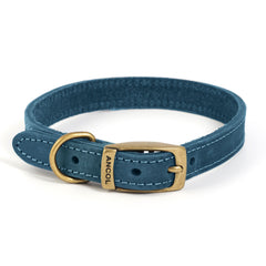 Ancol Timberwolf Collar Blue 18