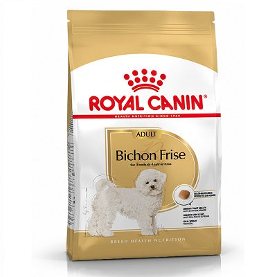 Frize RC Bichon - 1.5KG