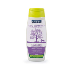 Ancol Dog Shampoo Lavender 6x200ml