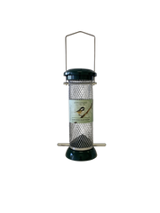 Johnston & Jeff Green Cast Sunflower Heart Feeder