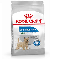 RC Mini Light Weight Care - 8KG