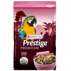 VL Parrots Prestige Premiwm Heb Gnau