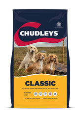 Chudleys Classic - 14KG