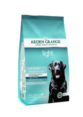 Arden Grange Dog Light - 2KG