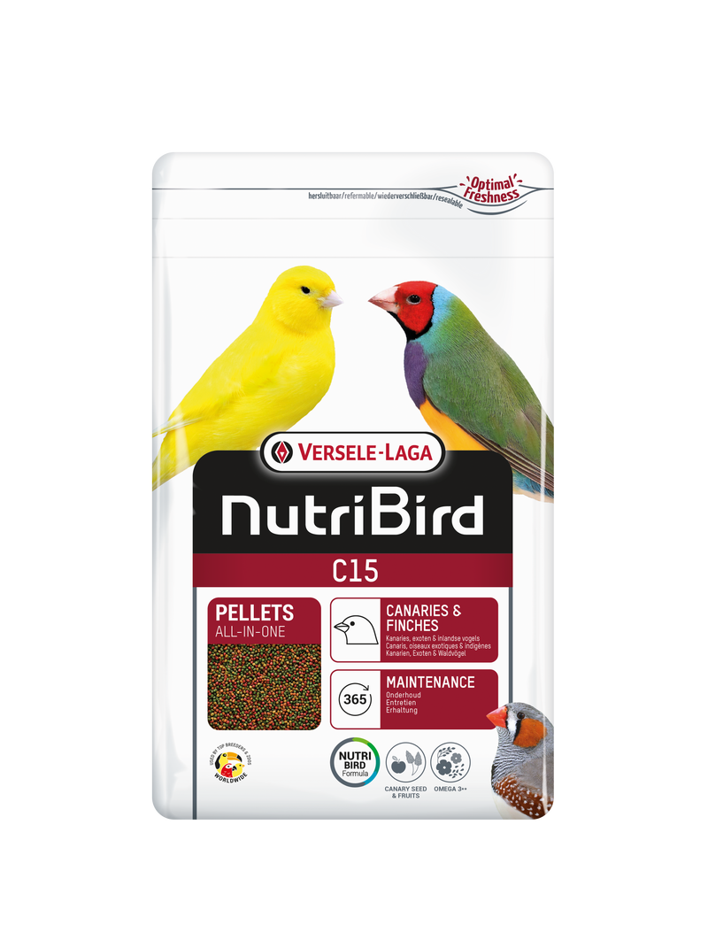 VL NutriBird C15