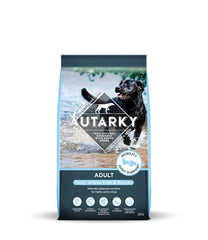 Autarky Adult White Fish Grain Free - 2KG